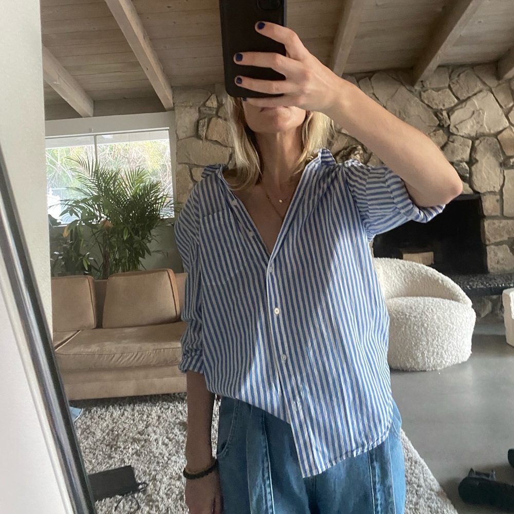 H&M Button Down Shirt